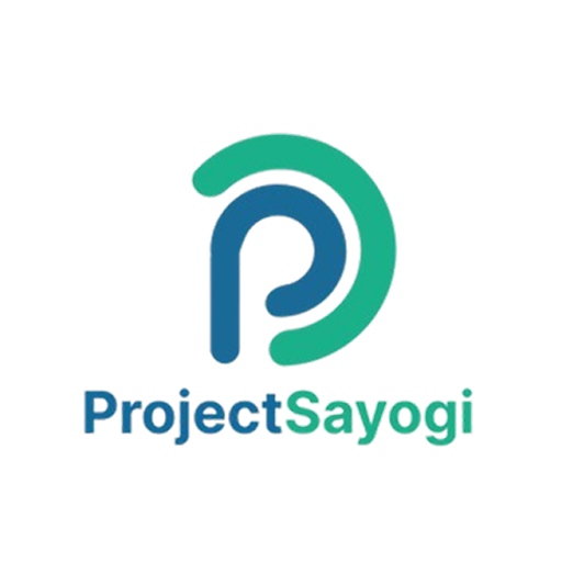 ProjectSayogi Logo